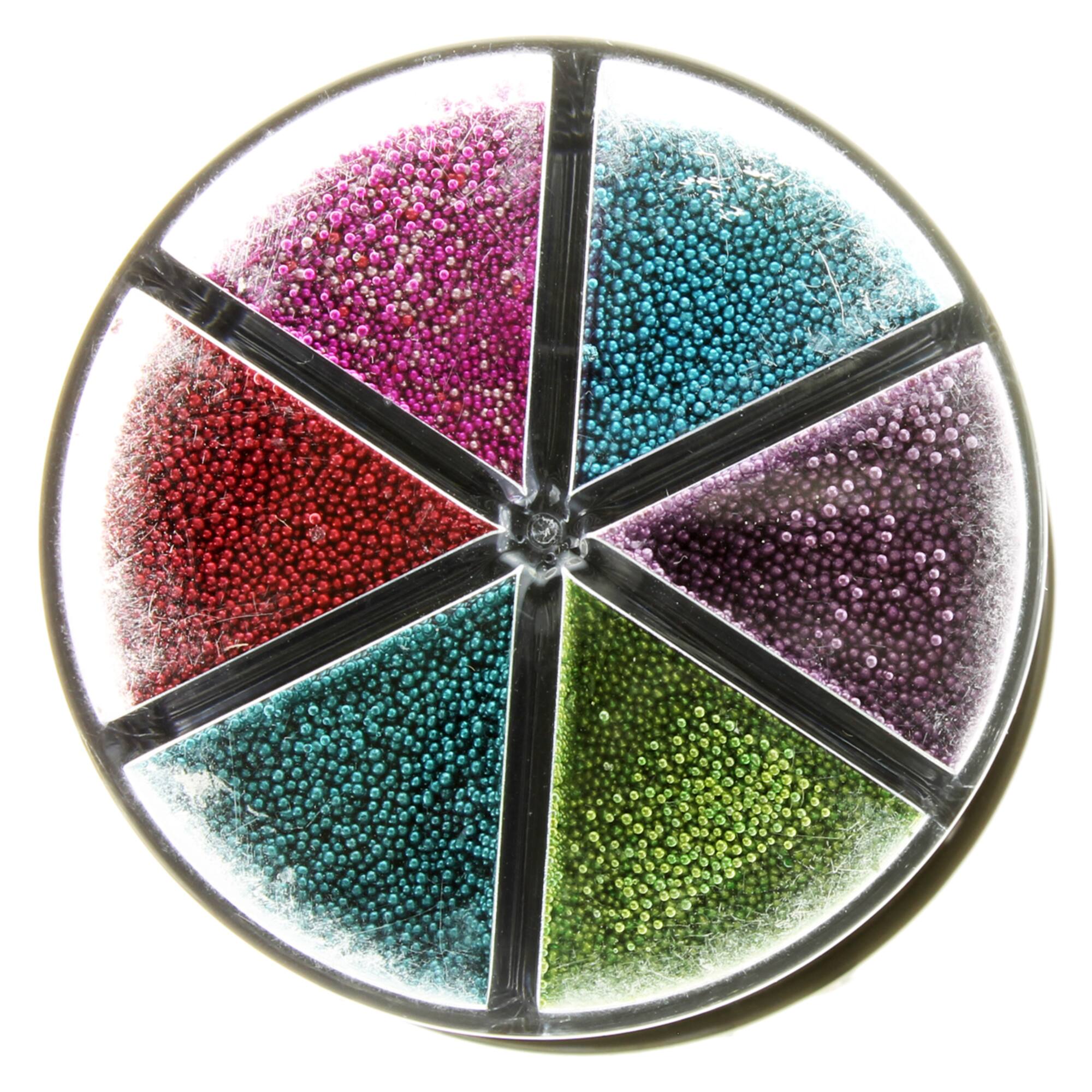 Signature Microbead Caddy, Basics By Recollections™